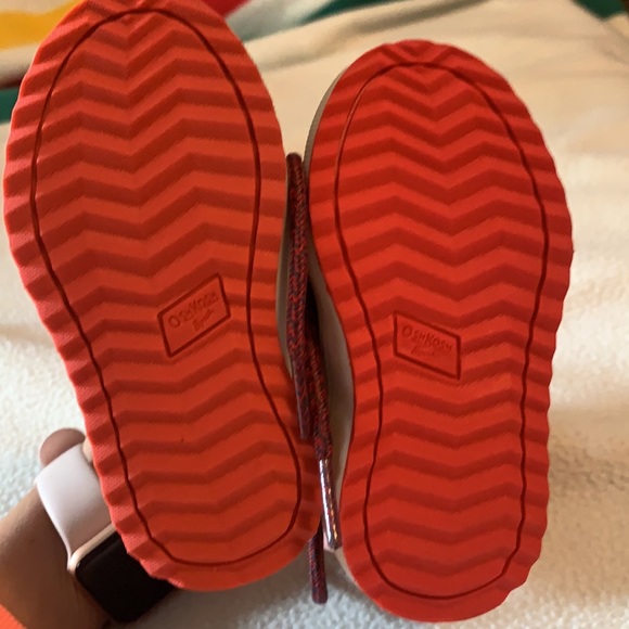 Infant boots - Picture 2 of 3